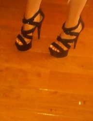 Moda Buty Szpilki - 1339654