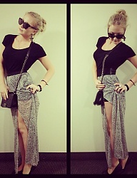 Moda Inne Moda uliczna - 1924429