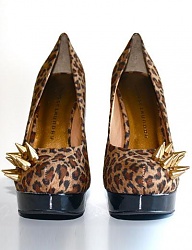 Moda Buty Szpilki - 1243273