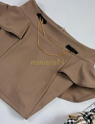 Moda Spódnice Krótkie - 1304945