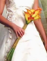 Moda Ślub Bukiety ślubne - 353602