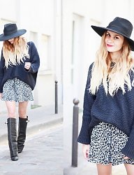 Moda Inne Moda uliczna - 1817723