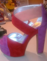 Moda Buty Pozostałe - 1306089
