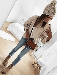 Moda Inne Moda uliczna - 3262390