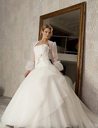 Moda Ślub Suknie ślubne - 814334