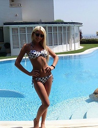 Moda Bielizna Na plażę - 2048656