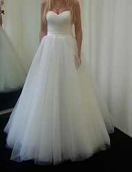 Moda Ślub Suknie ślubne - 3094241