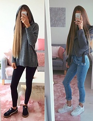 Moda Inne Moda uliczna - 3247550