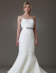 Moda Ślub Suknie ślubne - 1286897