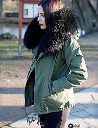 Moda Okrycia Kurtki - 3085960
