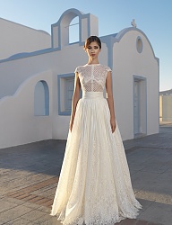 Moda Ślub Suknie ślubne - 2158717