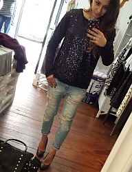 Moda Ciuchy Pozostałe - 3128385