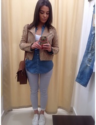 Moda Ciuchy Pozostałe - 3136173