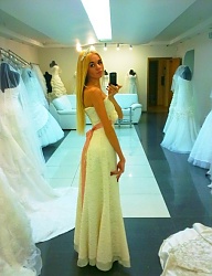 Moda Ślub Suknie ślubne - 1668745