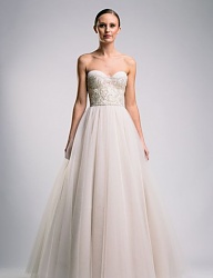 Moda Ślub Suknie ślubne - 2834248