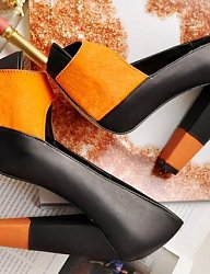 Moda Buty Pozostałe - 1338740