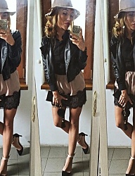 Moda Ciuchy Pozostałe - 3187868