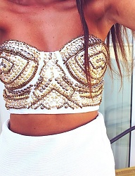 Moda Bielizna Gorsety - 2126966
