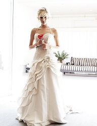 Moda Ślub Suknie ślubne - 636585