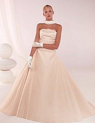Moda Ślub Suknie ślubne - 891005