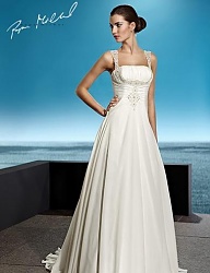 Moda Ślub Suknie ślubne - 519501