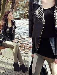 Moda Inne Moda uliczna - 1691018