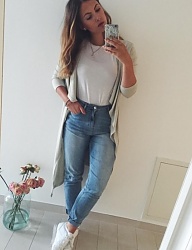 Moda Ciuchy Pozostałe - 3163852