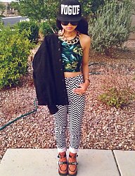 Moda Inne Moda uliczna - 2020910