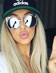 Moda Dodatki Okulary - 3146466
