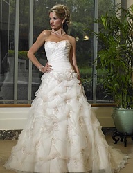 Moda Ślub Suknie ślubne - 760154