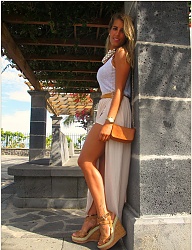 Moda Inne Moda uliczna - 1851234