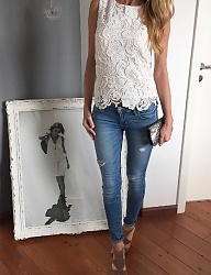 Moda Ciuchy Pozostałe - 3155630