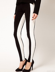 Moda Spodnie Leginsy - 2122875