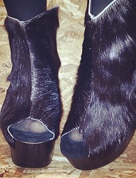 Moda Buty Pozostałe - 1363654