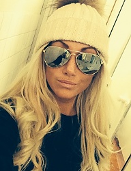 Moda Dodatki Okulary - 2620568
