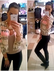 Moda Ciuchy Pozostałe - 3131693