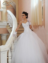 Moda Ślub Suknie ślubne - 2544438