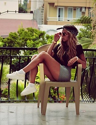 Moda Inne Moda uliczna - 2025538