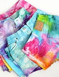 Moda Spodnie Spodenki - 2048090