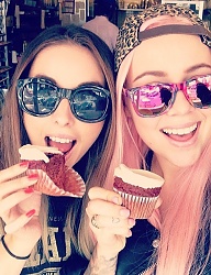 Moda Dodatki Okulary - 2568650