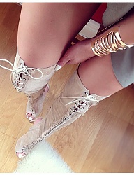 Moda Buty Pozostałe - 3022884