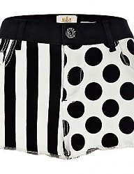 Moda Spodnie Szorty - 1446895