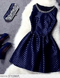 Moda Sukienki Wieczorowe - 3222279