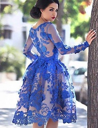 Moda Sukienki Wieczorowe - 3221225