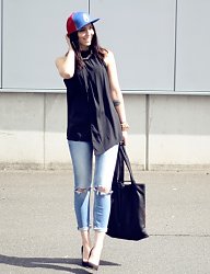 Moda Inne Moda uliczna - 1836814