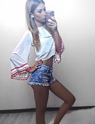 Moda Ciuchy Pozostałe - 3167815