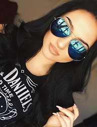 Moda Dodatki Okulary - 3095853