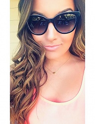 Moda Dodatki Okulary - 2743881