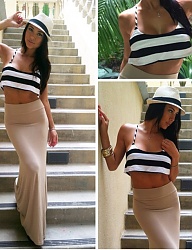 Moda Inne Moda uliczna - 1956911