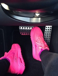 Moda Buty Sportowe - 2825151
